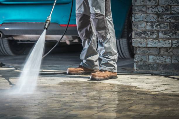 Best Roof Washing  in Santa Ana Pueblo, NM