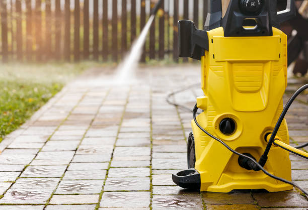 Best Patio and Deck Pressure Washing  in Santa Ana Pueblo, NM